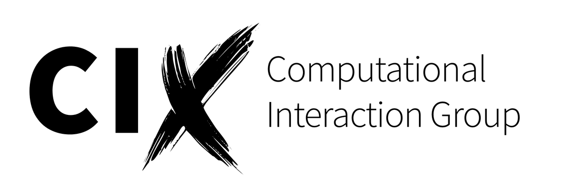 Computational interaction group