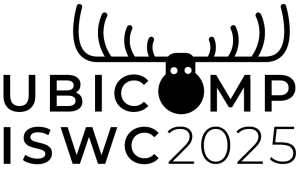 Logo of the UBICOMP conference